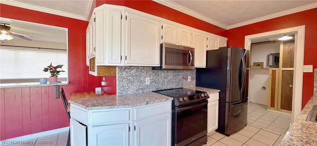 218 Baylor Circle, Fort Smith, AR 72908