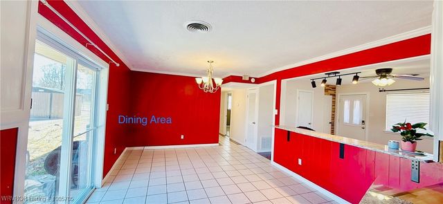 218 Baylor Circle, Fort Smith, AR 72908