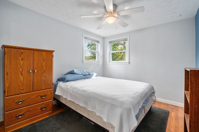 18 Julie Ave, Brockton, MA 02301