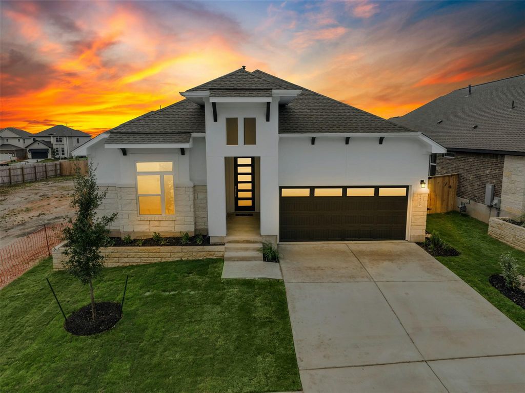 4330 Bancroft LN, Round Rock, TX 78665