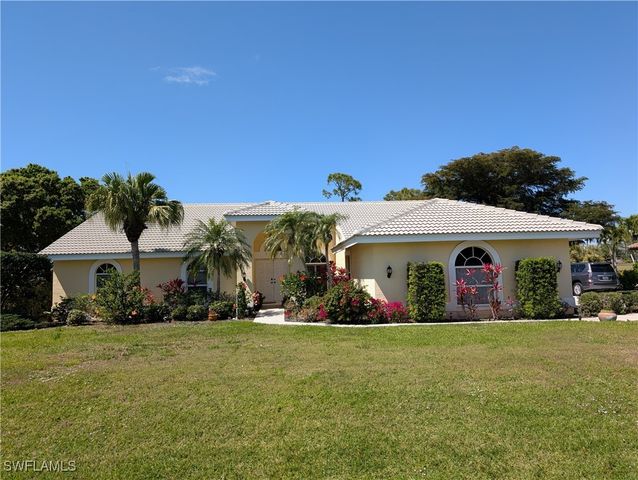 15176 Fiddlesticks BLVD, Fort Myers, FL 33912