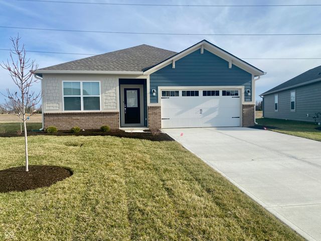 6629 Clary Trace, Mccordsville, IN 46055