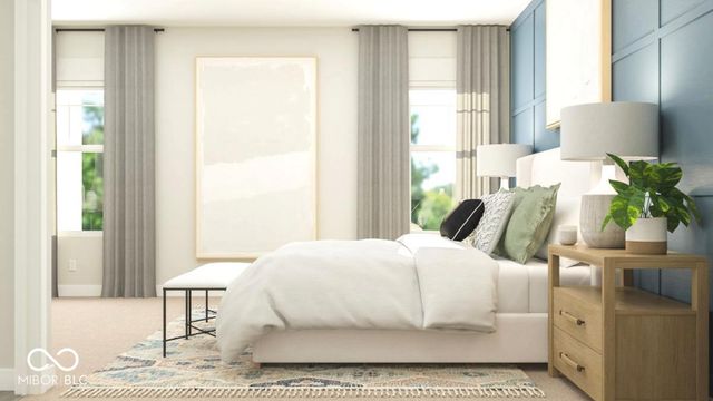 6629 Clary Trace, Mccordsville, IN 46055