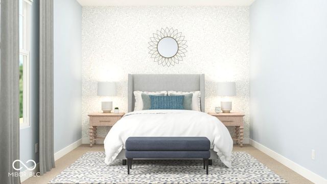 6629 Clary Trace, Mccordsville, IN 46055