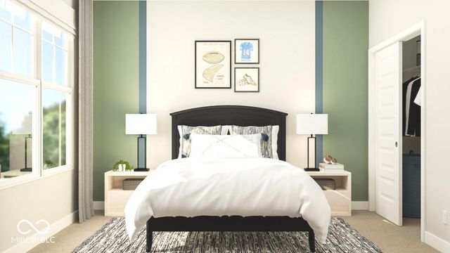 6629 Clary Trace, Mccordsville, IN 46055