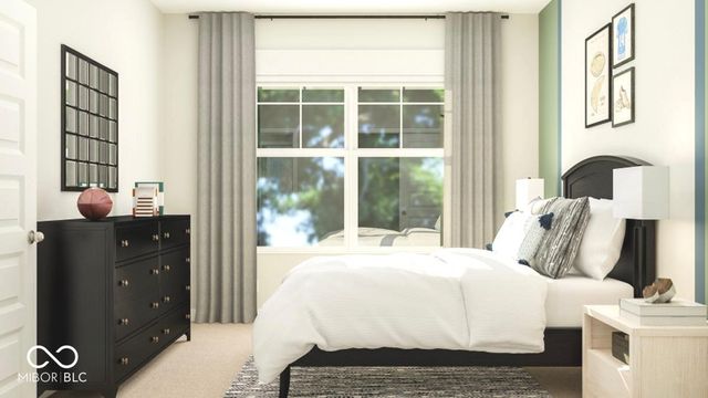 6629 Clary Trace, Mccordsville, IN 46055