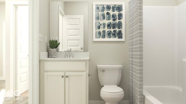 6629 Clary Trace, Mccordsville, IN 46055