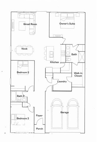 6629 Clary Trace, Mccordsville, IN 46055