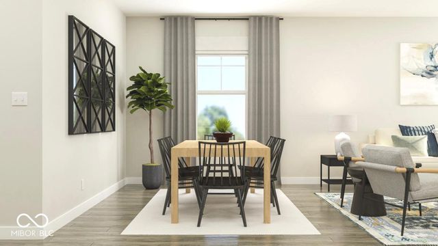 6629 Clary Trace, Mccordsville, IN 46055