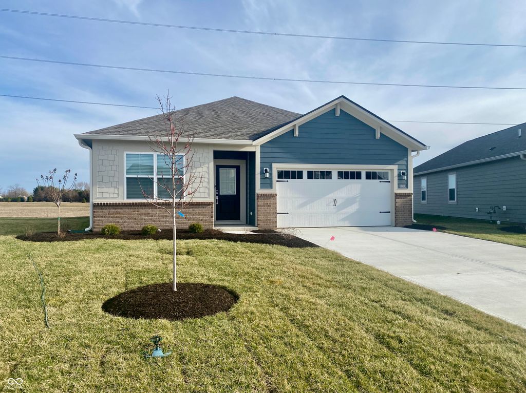 6629 Clary Trace, Mccordsville, IN 46055