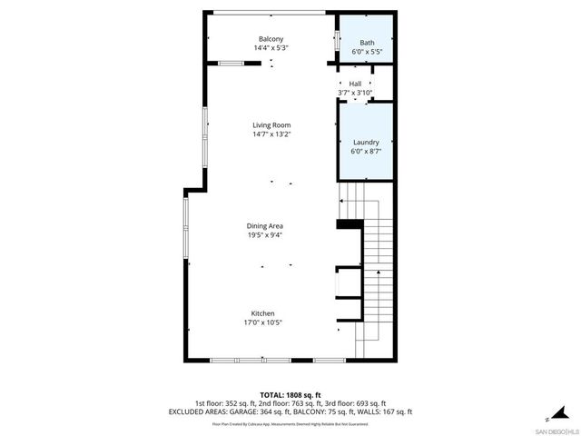 11036 Bryce Way, San Diego, CA 92129