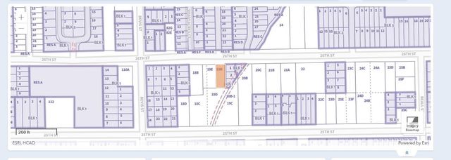 1230 W 26th Street, Houston, TX 77008