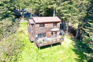 1581 Jade Drive, Homer, AK 99603