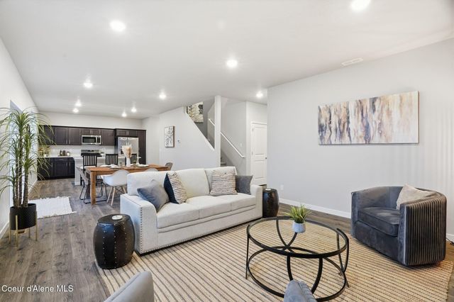 4569 E Culpeo AVE, Post Falls, ID 83854