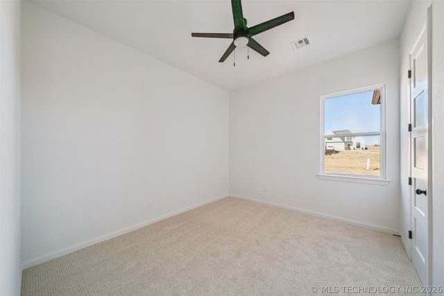 2611 E 135th Drive S, Bixby, OK 74008