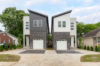 2012 Owen St # A, Nashville, TN 37208