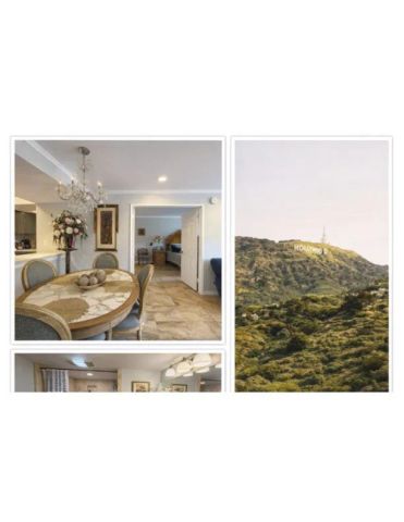 2700 Cahuenaga blvd east, Hollywood Hills, CA 90068