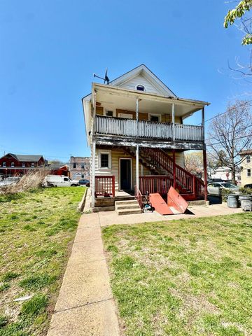 168 Throop Avenue, New Brunswick, NJ 08901