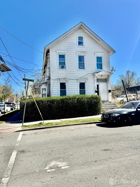 168 Throop Avenue, New Brunswick, NJ 08901