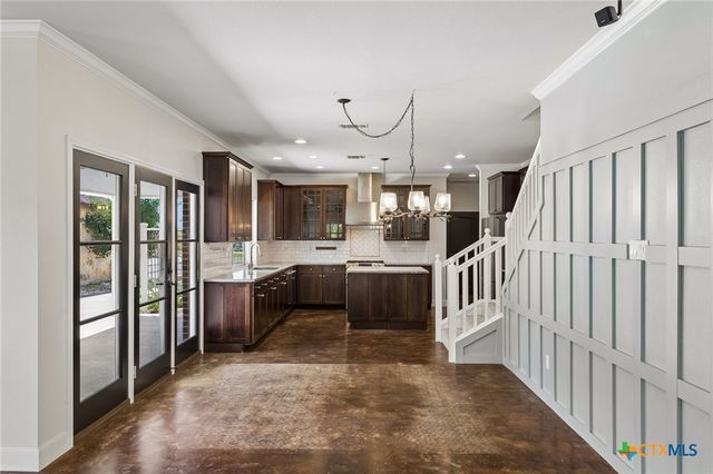2273 Gruene Lake Drive, New Braunfels, TX 78130