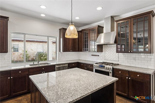 2273 Gruene Lake Drive, New Braunfels, TX 78130