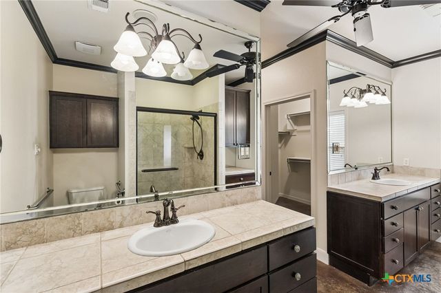 2273 Gruene Lake Drive, New Braunfels, TX 78130