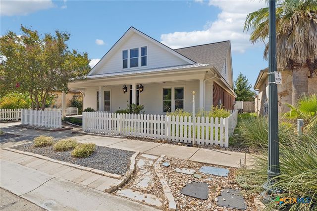 2273 Gruene Lake Drive, New Braunfels, TX 78130