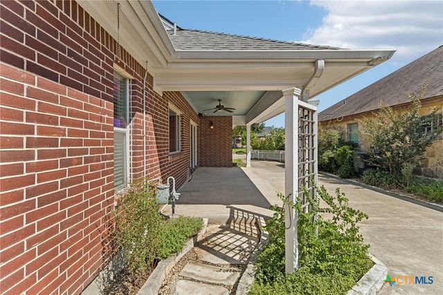 2273 Gruene Lake Drive, New Braunfels, TX 78130