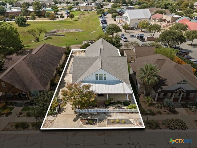 2273 Gruene Lake Drive, New Braunfels, TX 78130