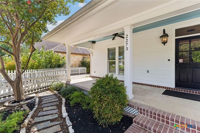 2273 Gruene Lake Drive, New Braunfels, TX 78130