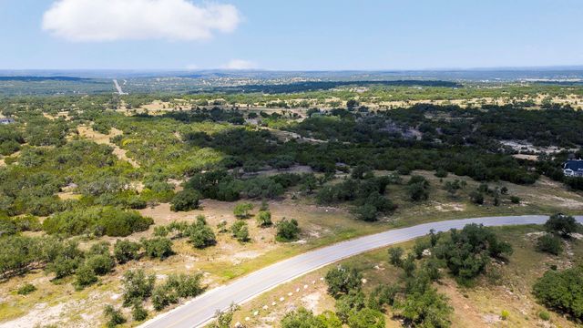 LOT 32 Prancing Deer LN, Johnson City, TX 78636