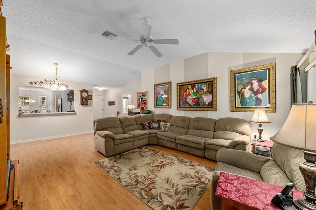 16715 SE 80TH CLOVERWOOD TERRACE, The Villages, FL 32162