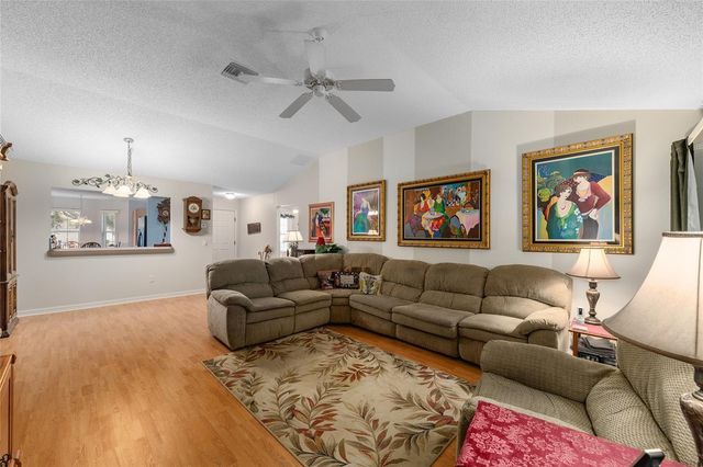 16715 SE 80TH CLOVERWOOD TERRACE, The Villages, FL 32162