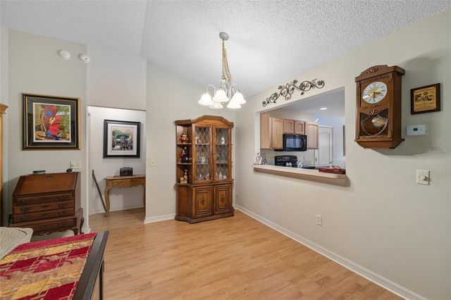 16715 SE 80TH CLOVERWOOD TERRACE, The Villages, FL 32162