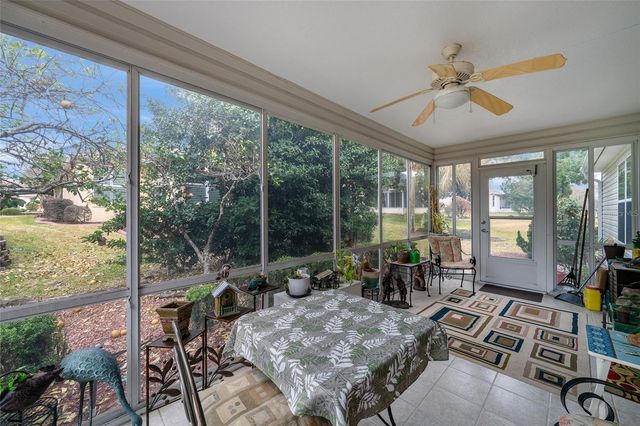 16715 SE 80TH CLOVERWOOD TERRACE, The Villages, FL 32162