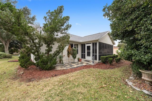 16715 SE 80TH CLOVERWOOD TERRACE, The Villages, FL 32162