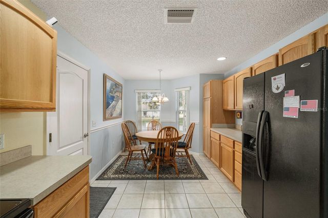 16715 SE 80TH CLOVERWOOD TERRACE, The Villages, FL 32162