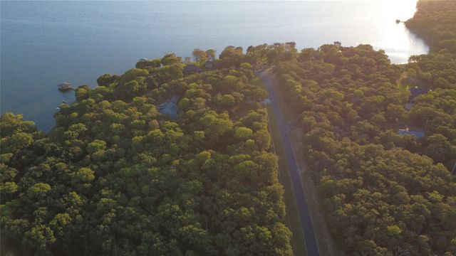 Lot 18 North Shore Estates, Kerens, TX 75144