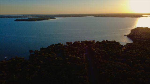 Lot 18 North Shore Estates, Kerens, TX 75144