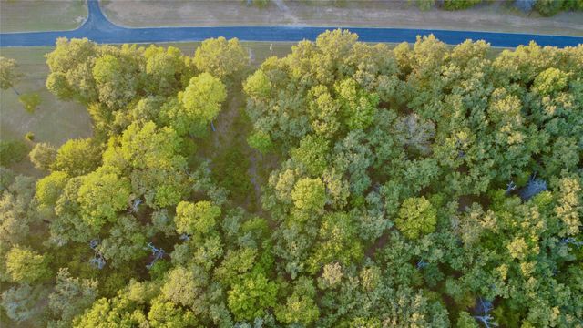 Lot 18 North Shore Estates, Kerens, TX 75144