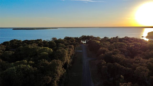 Lot 18 North Shore Estates, Kerens, TX 75144