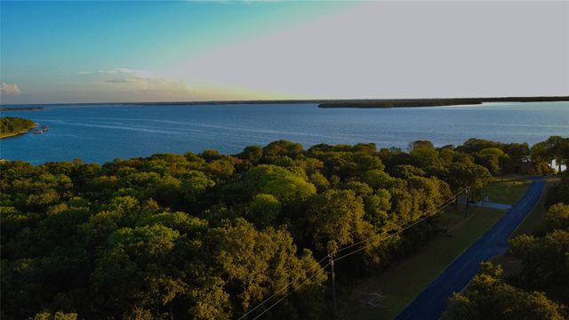 Lot 18 North Shore Estates, Kerens, TX 75144