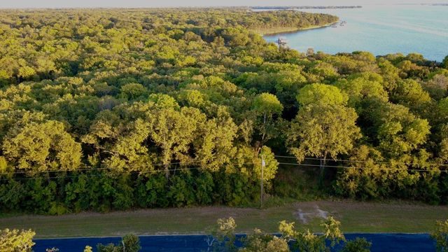 Lot 18 North Shore Estates, Kerens, TX 75144