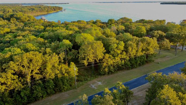 Lot 18 North Shore Estates, Kerens, TX 75144