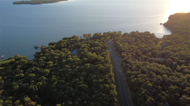 Lot 18 North Shore Estates, Kerens, TX 75144