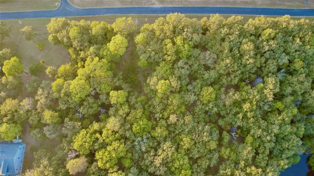 Lot 18 North Shore Estates, Kerens, TX 75144