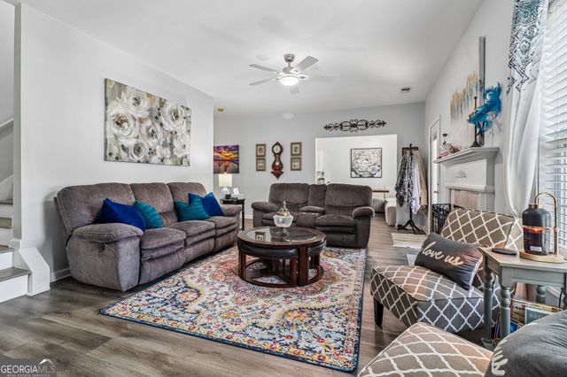 117 Brookvalley Crossing, Dallas, GA 30157