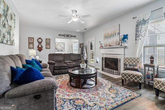 117 Brookvalley Crossing, Dallas, GA 30157