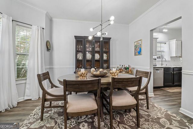117 Brookvalley Crossing, Dallas, GA 30157