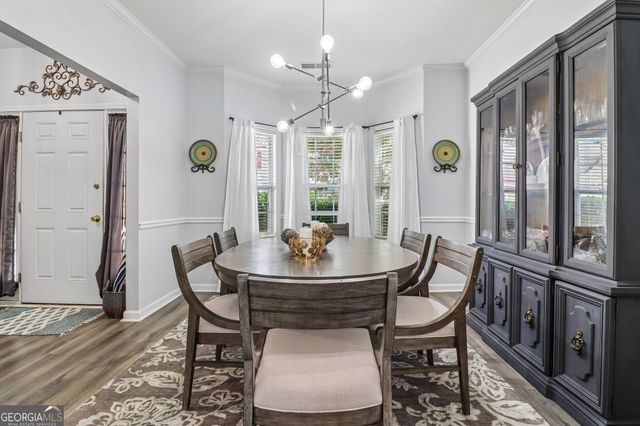 117 Brookvalley Crossing, Dallas, GA 30157